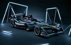 Formula E sport