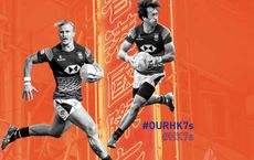 Legacy of the Hong Kong Sevens Rugby Tournament