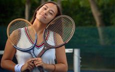 Tennis and its health benefits