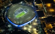 Top 20 Modern Sports Venues with Green Eco Initiatives